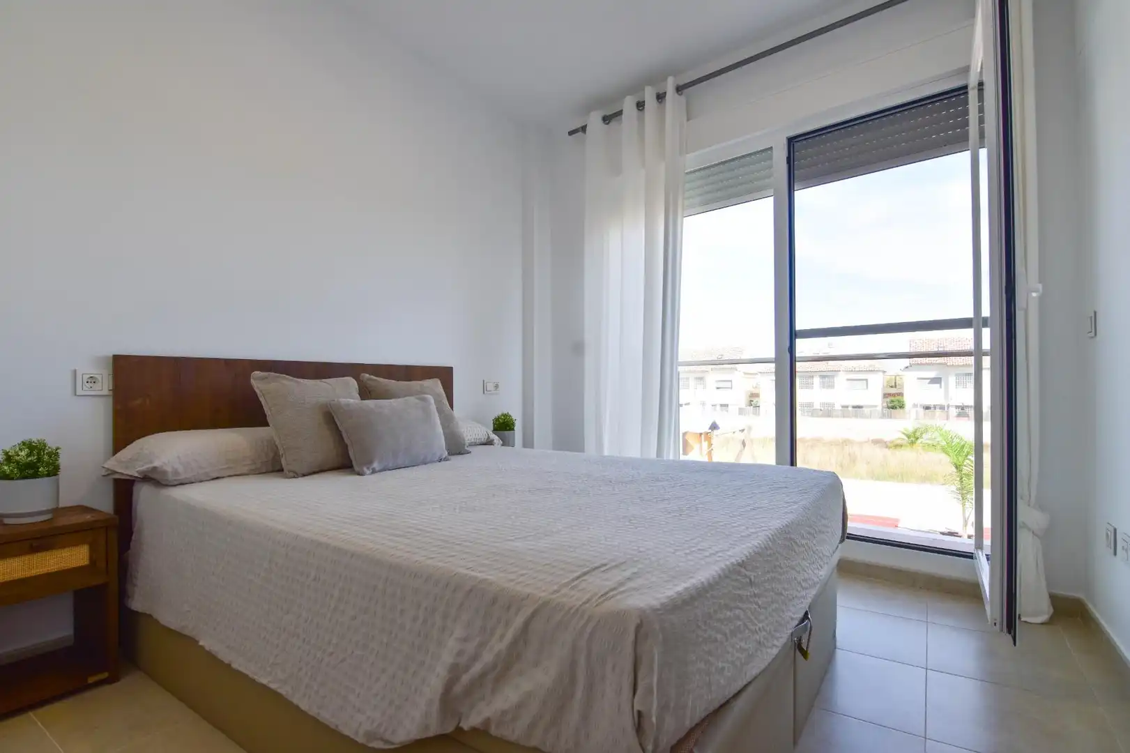 Moradia 18 m² em Almenara