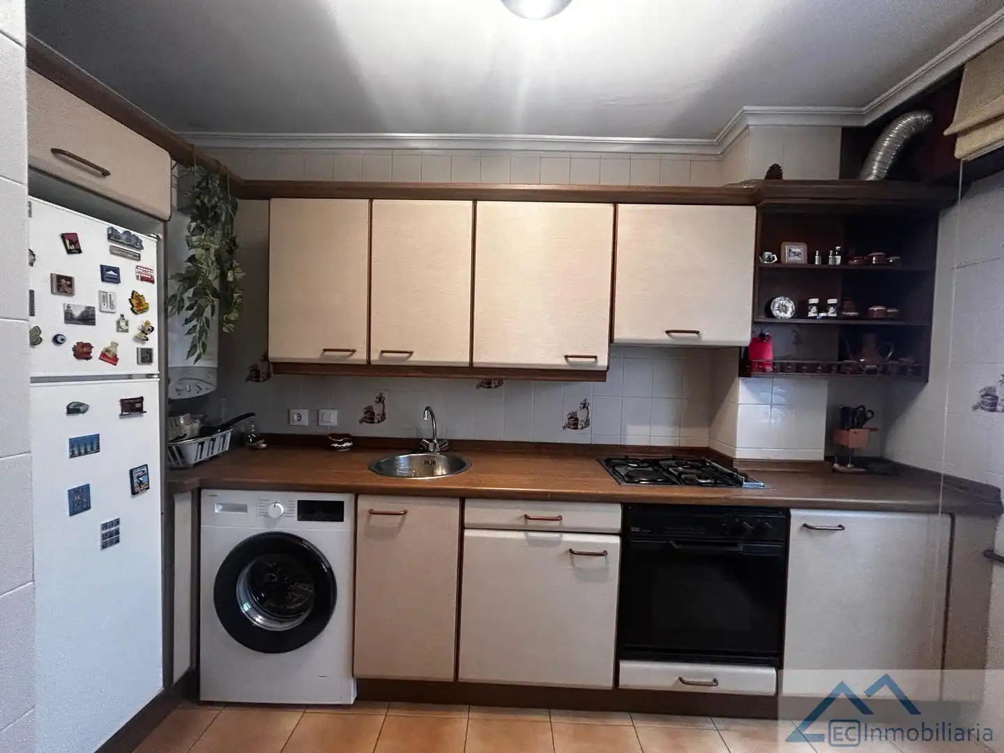 Piso de 74 m² en Santander
