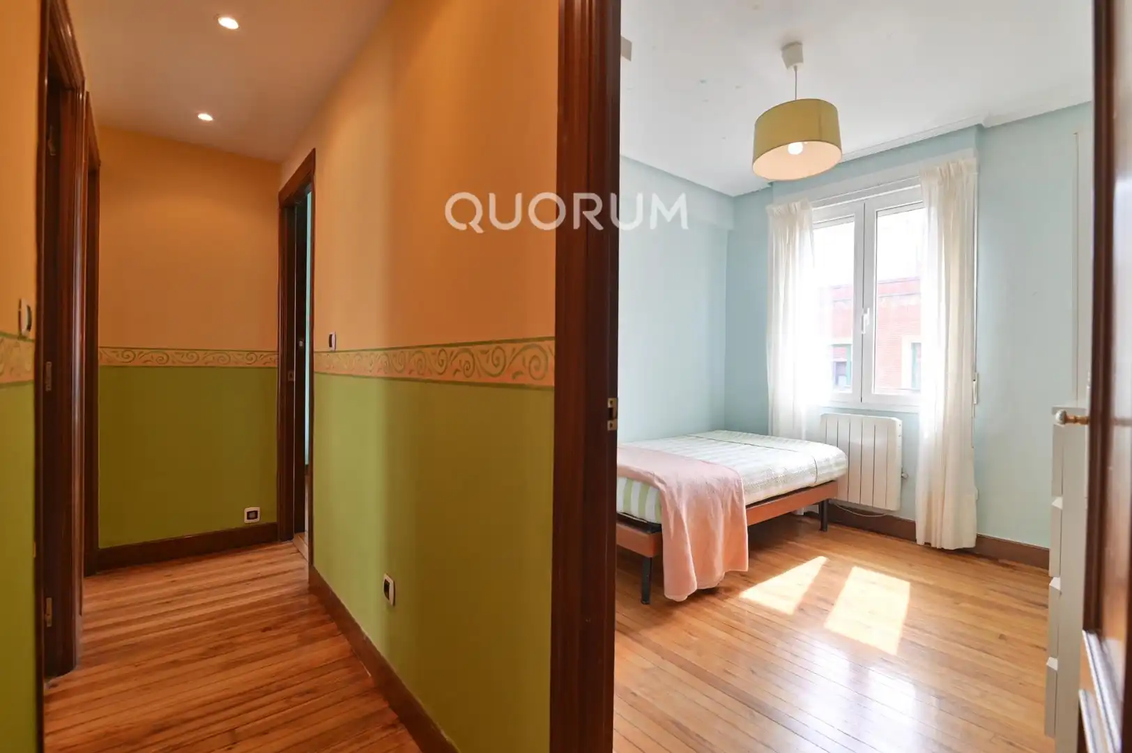 Piso de 74 m² en Bilbao
