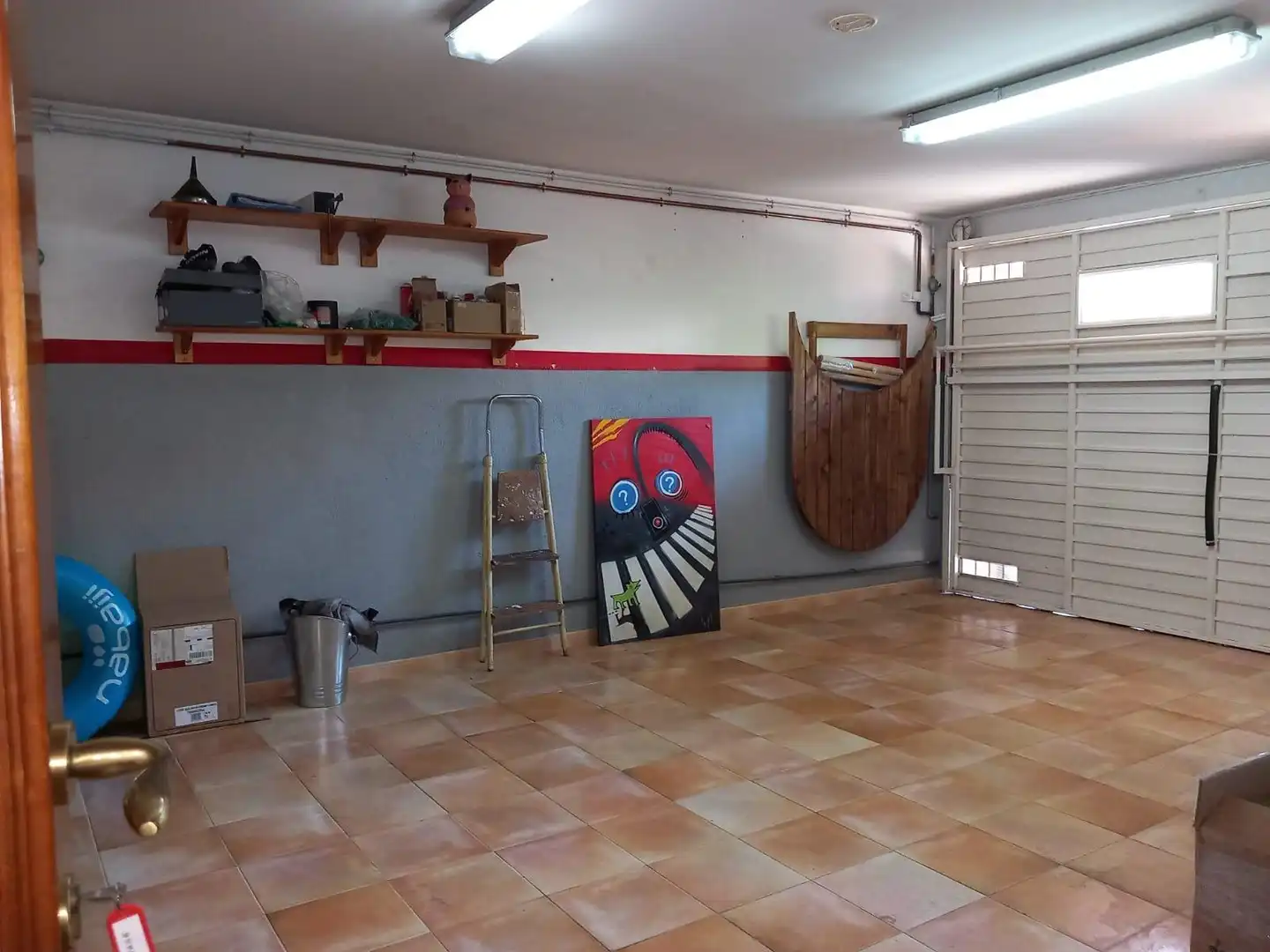 Casa de 354 m² en Pacs del Penedès