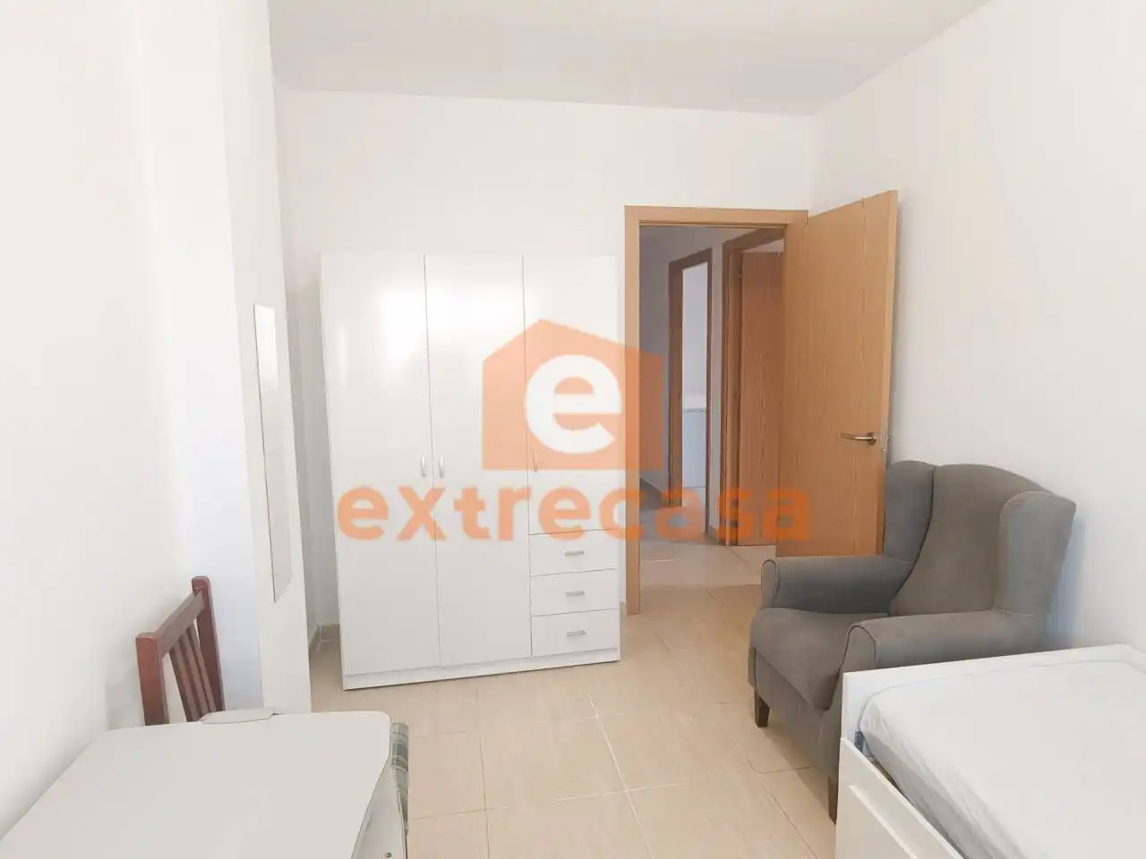 Wohnung 90 m² in Badajoz