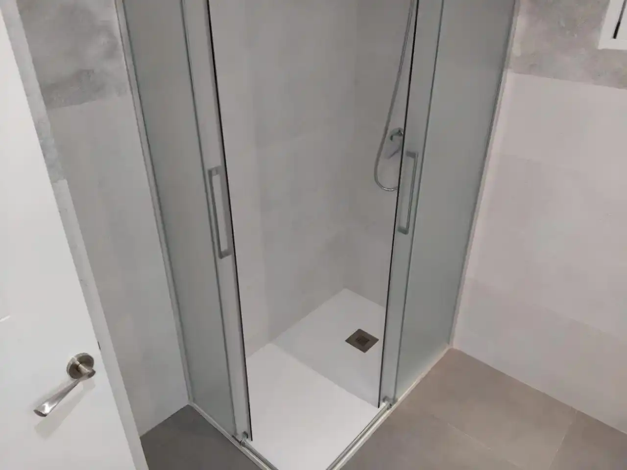 Pis de 79 m² a Còrdova