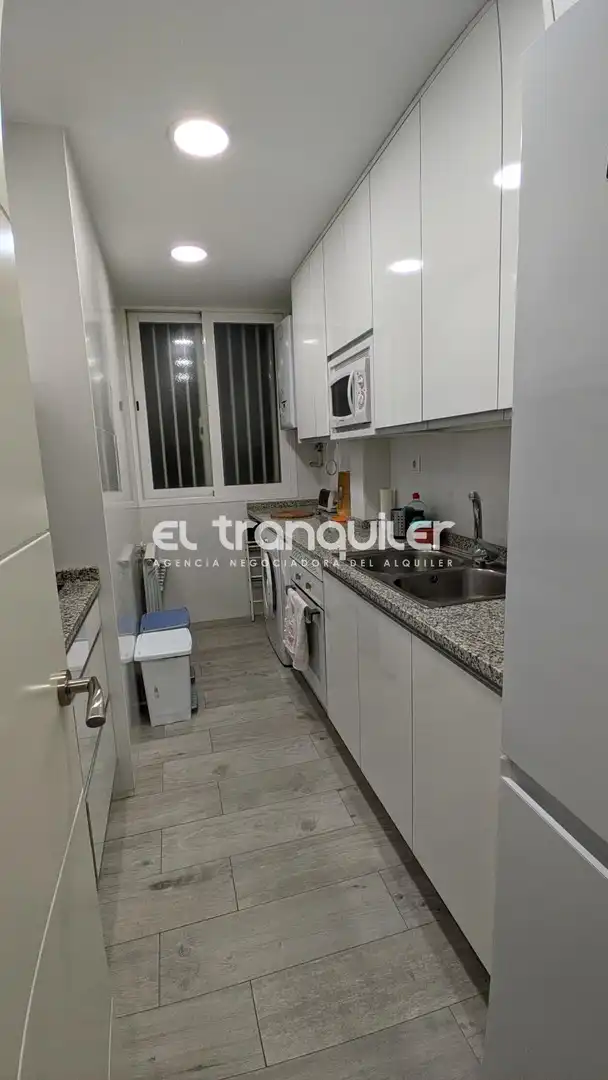 Appartamento 67 m² a Madrid