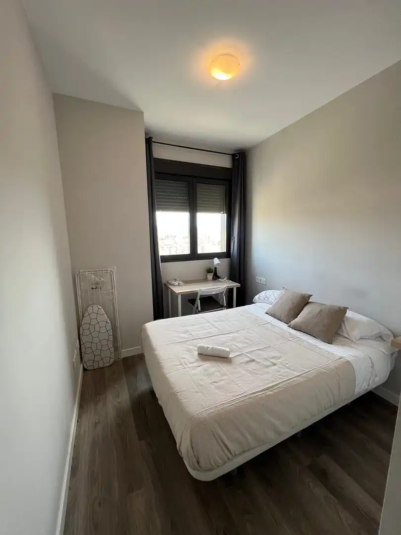 Habitación 130 m², Málaga