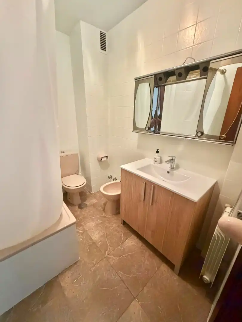 Piso de 134 m² en Jaén
