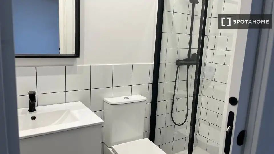 Habitación en alquiler, Berango