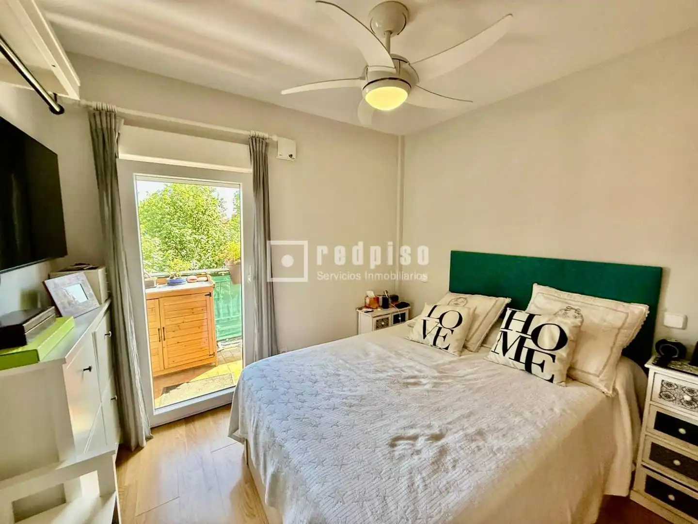 Piso de 84 m² en Madrid