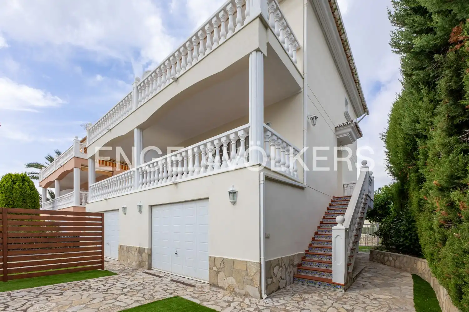 Casa de 148 m² a Oliva