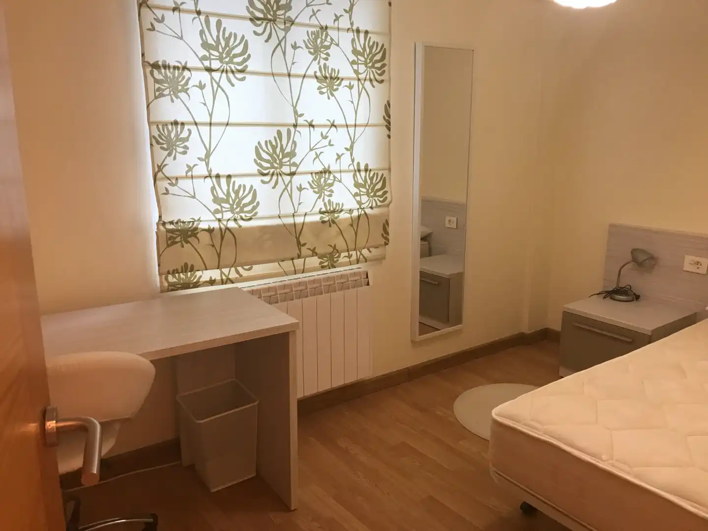 Pis de 119 m² a Santiago de Compostel·la