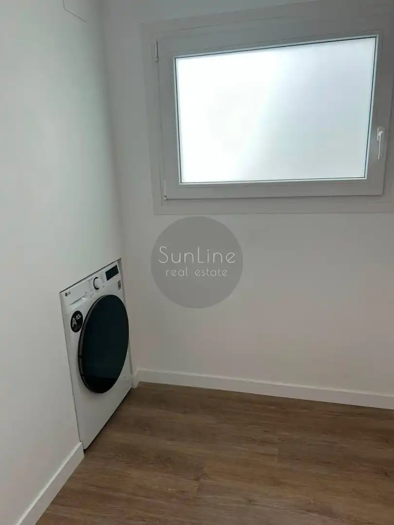 Pis de 112 m² a València