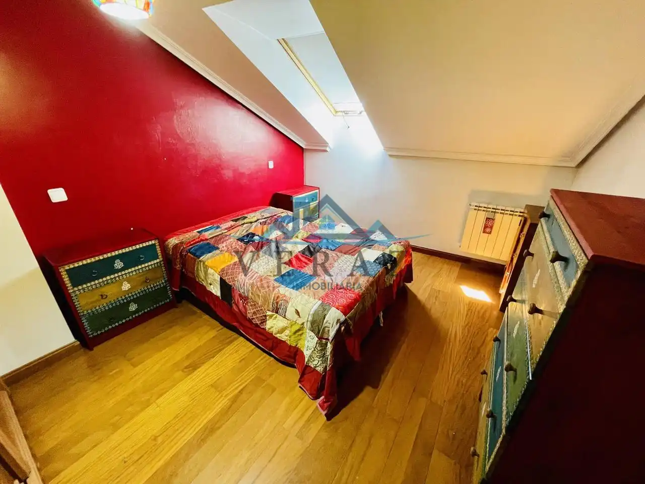 Piso de 80 m² en Talavera de la Reina