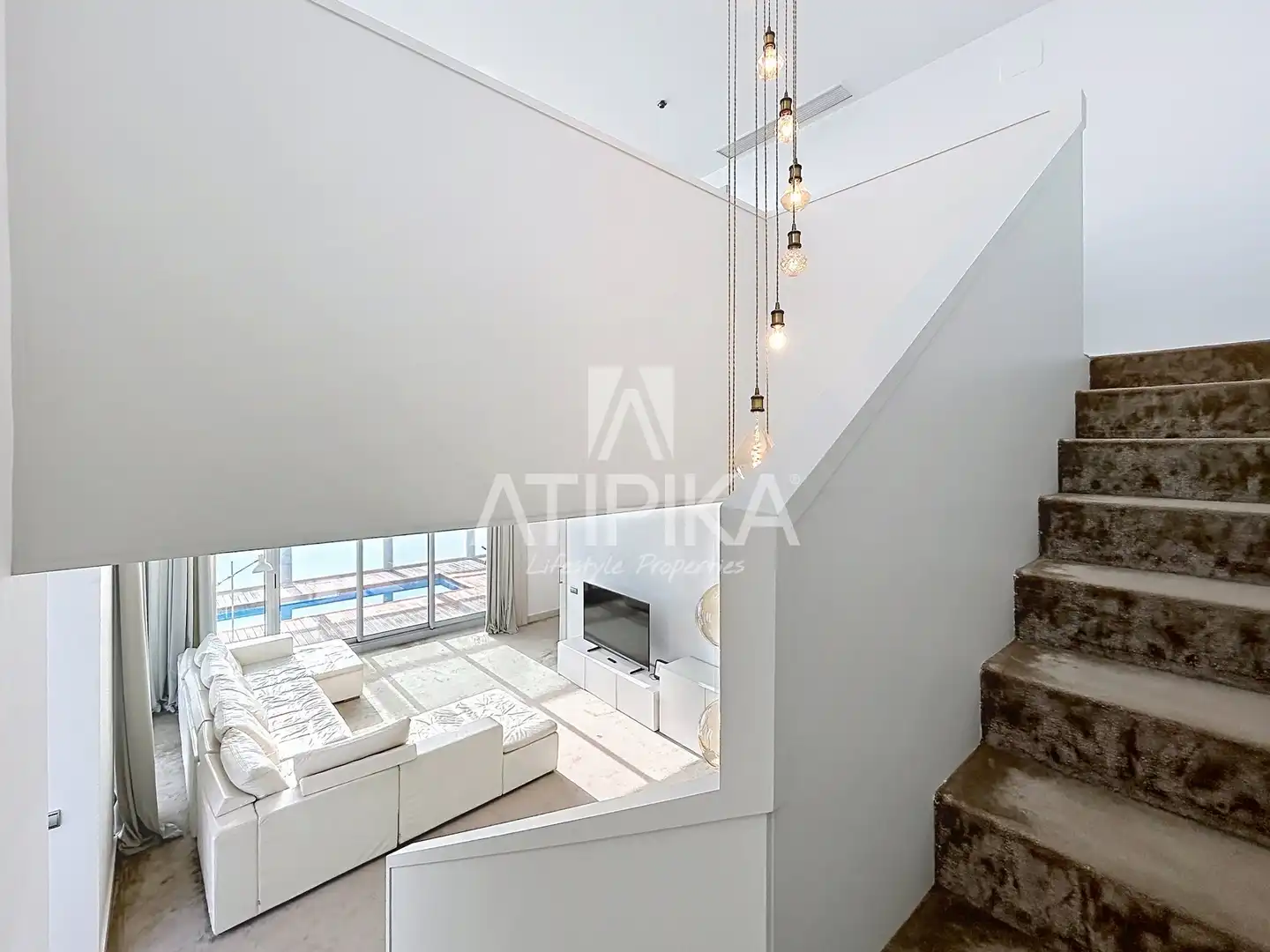 Pis de 210 m² a Barcelona
