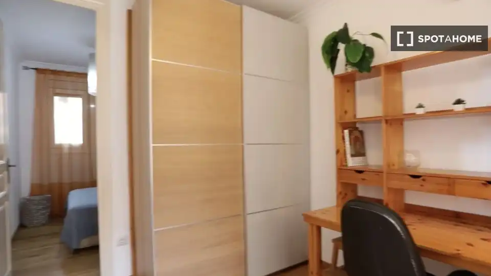 Piso de 50 m² en Barcelona