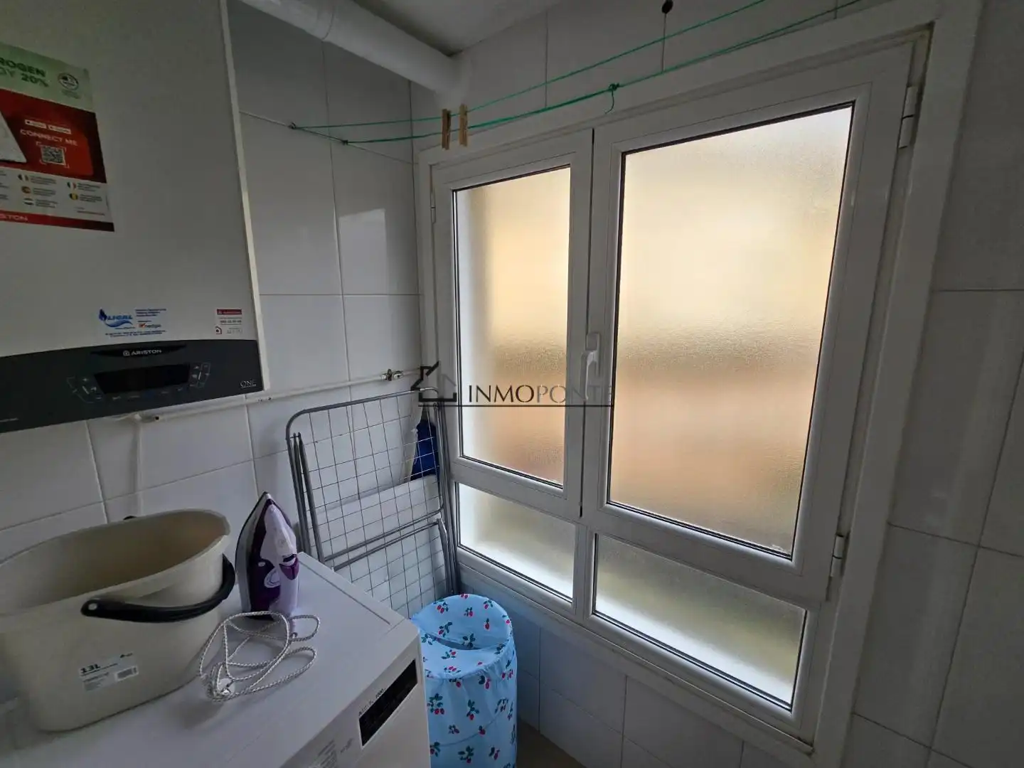 Piso de 80 m² en Poio