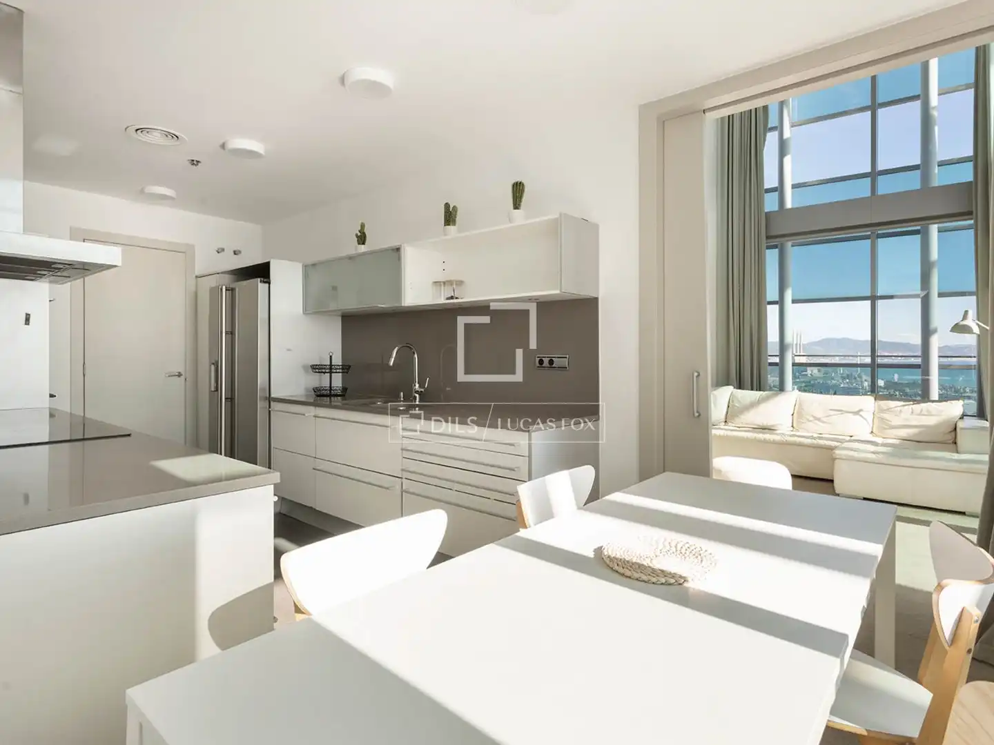 Pis de 255 m² a Barcelona