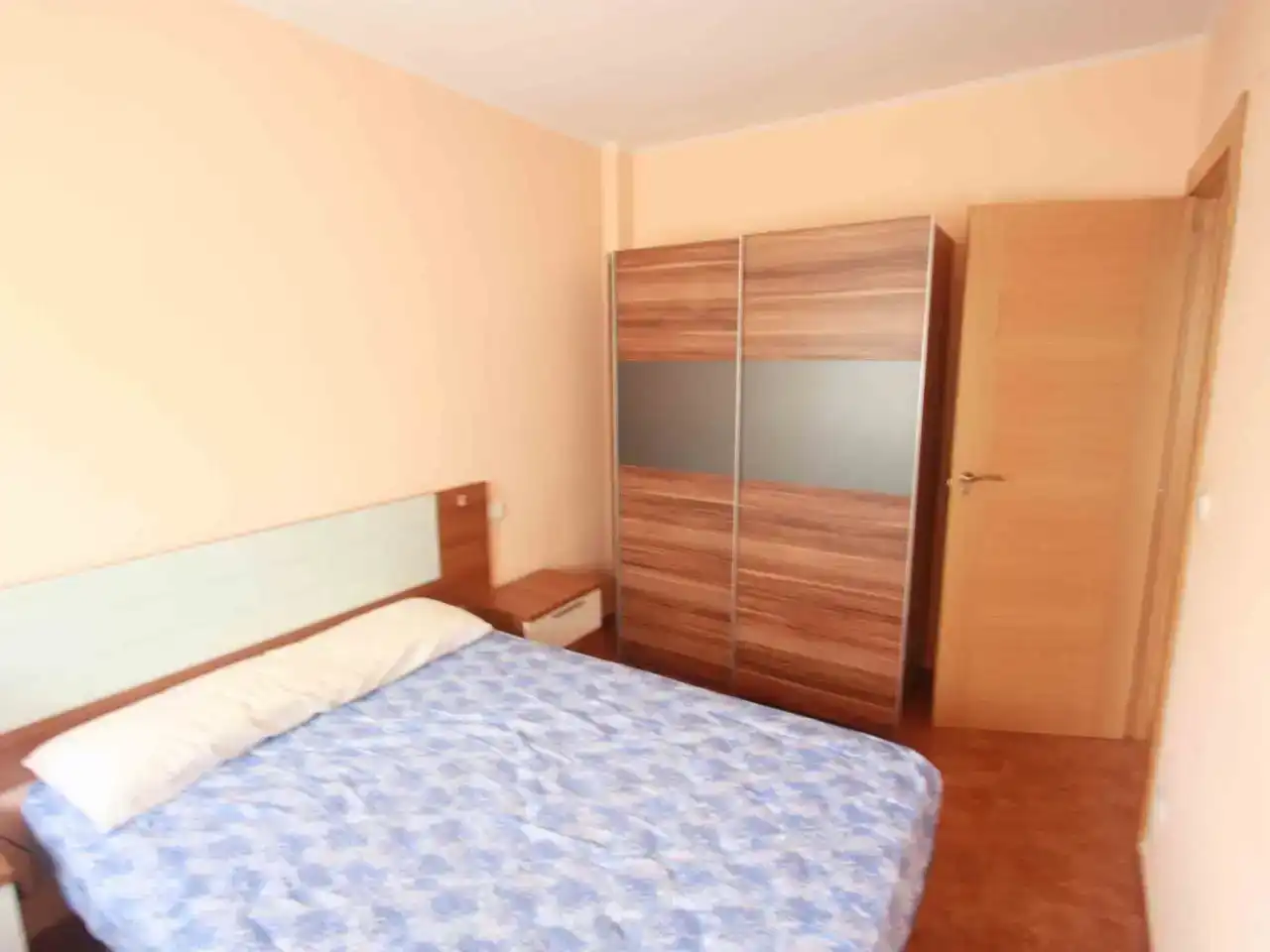 Habitación 70 m², Salamanca