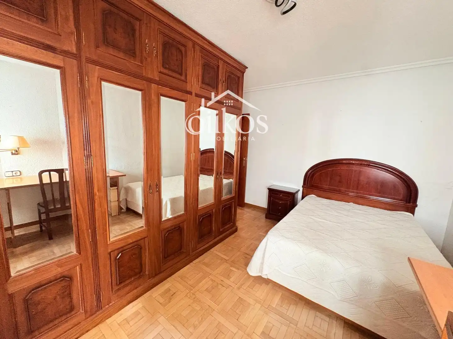 Piso de 148 m² en Salamanca