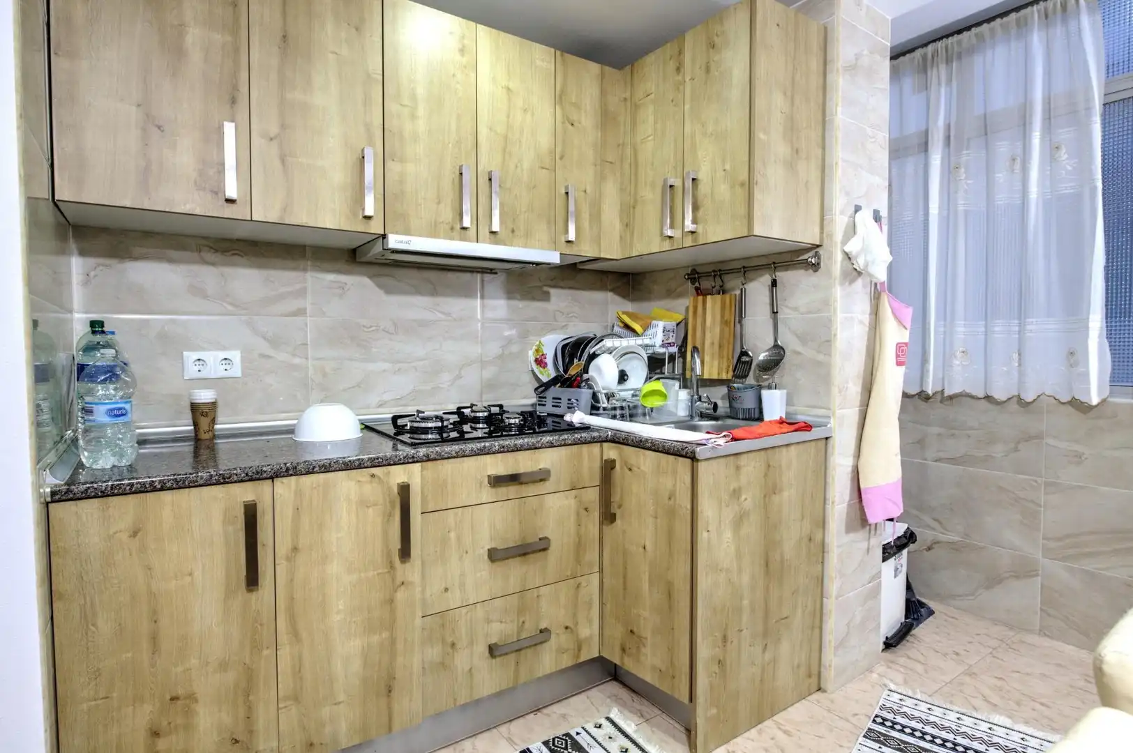 Habitació de lloguer, Alacant