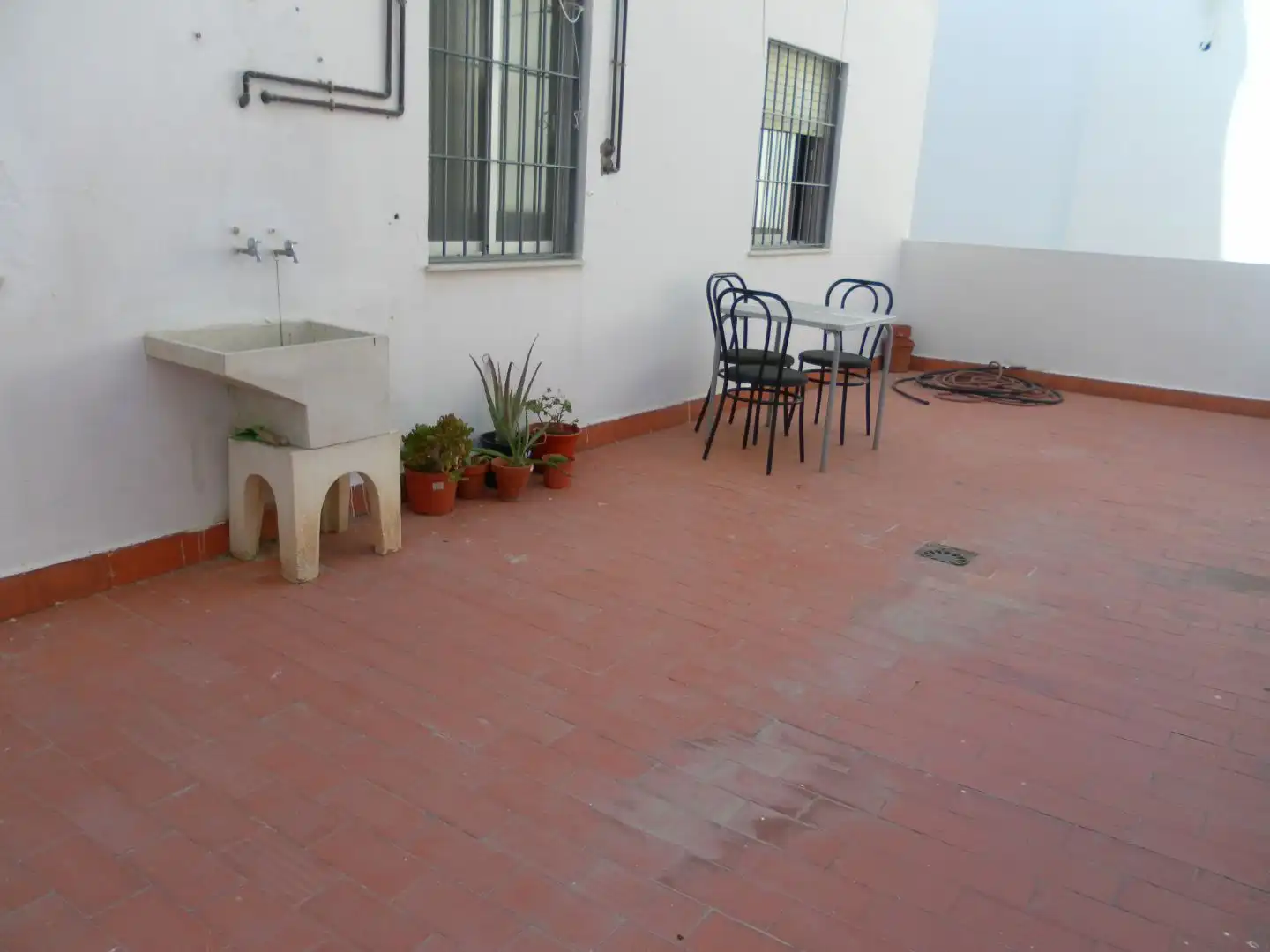 Piso de 123 m² en Almería