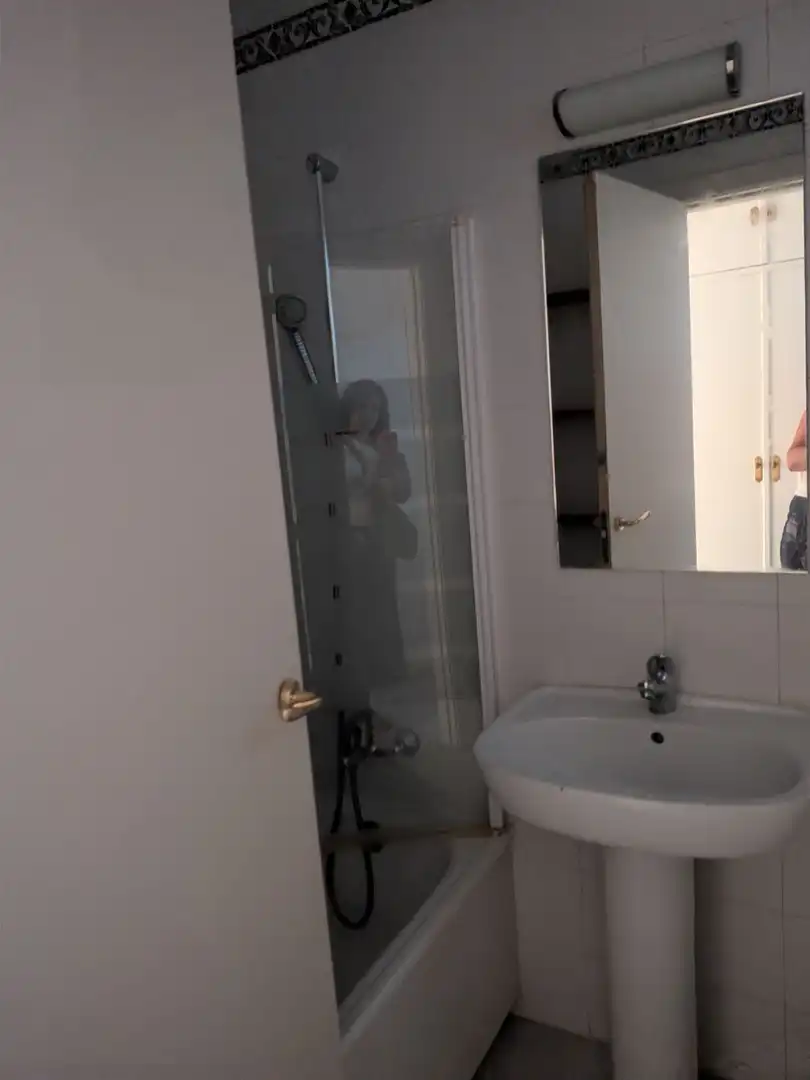 Piso de 120 m² en Sevilla