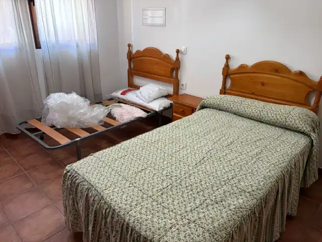 Piso de 98 m² en Almodóvar del Campo