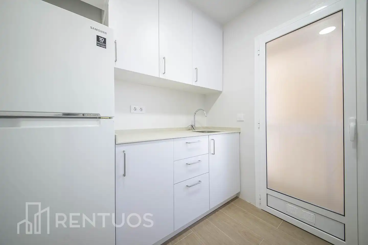 Wohnung 82 m² in Barcelona