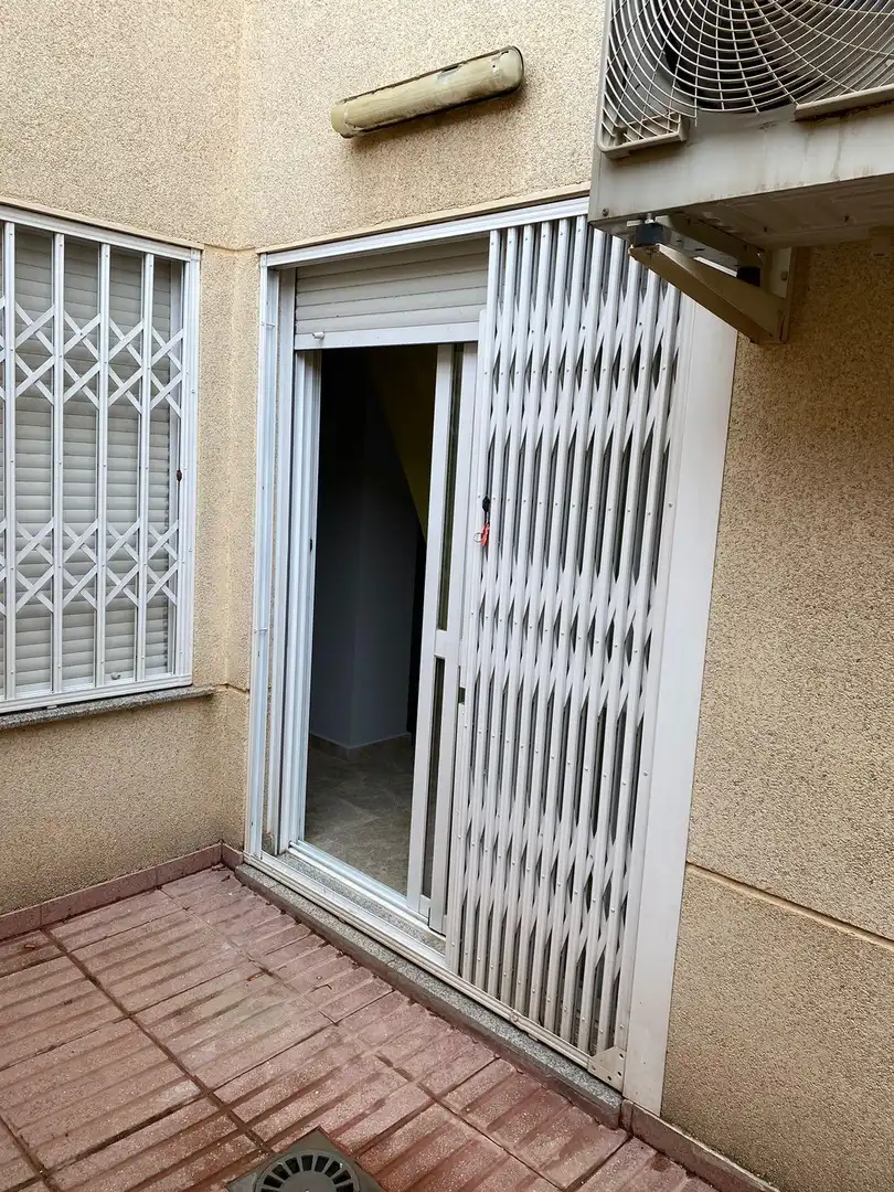 Appartement 116 m² à Ciudad Real
