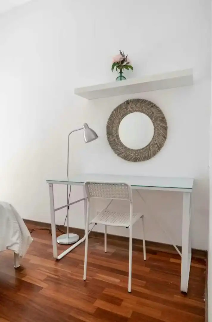Habitación 160 m², Barcelona