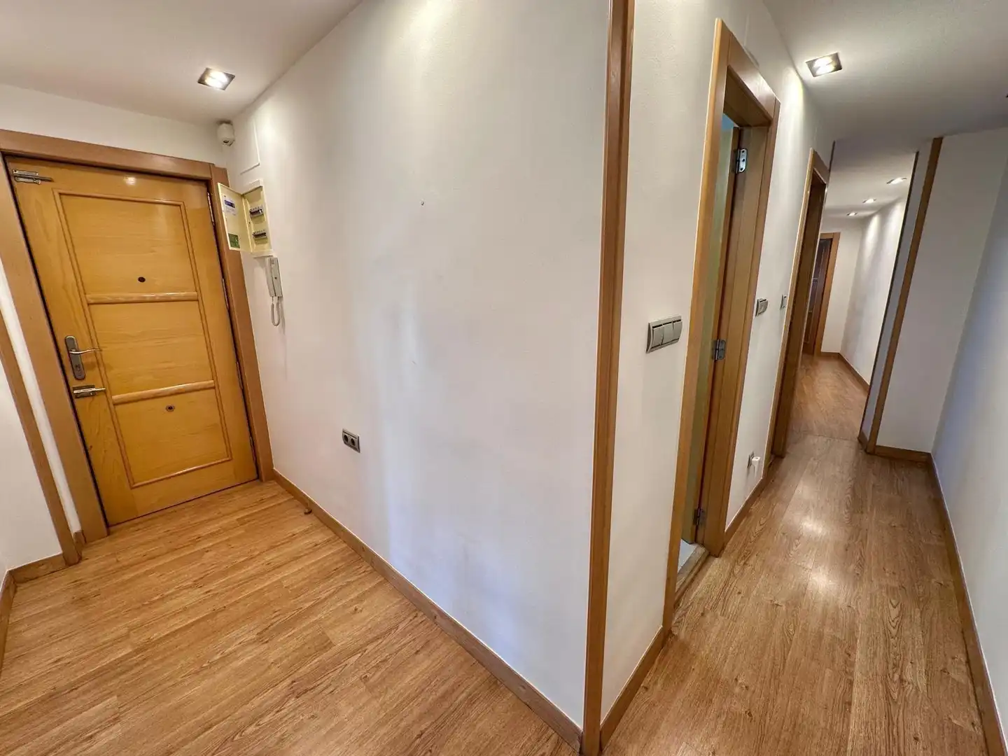 Piso de 97 m² en Cartagena