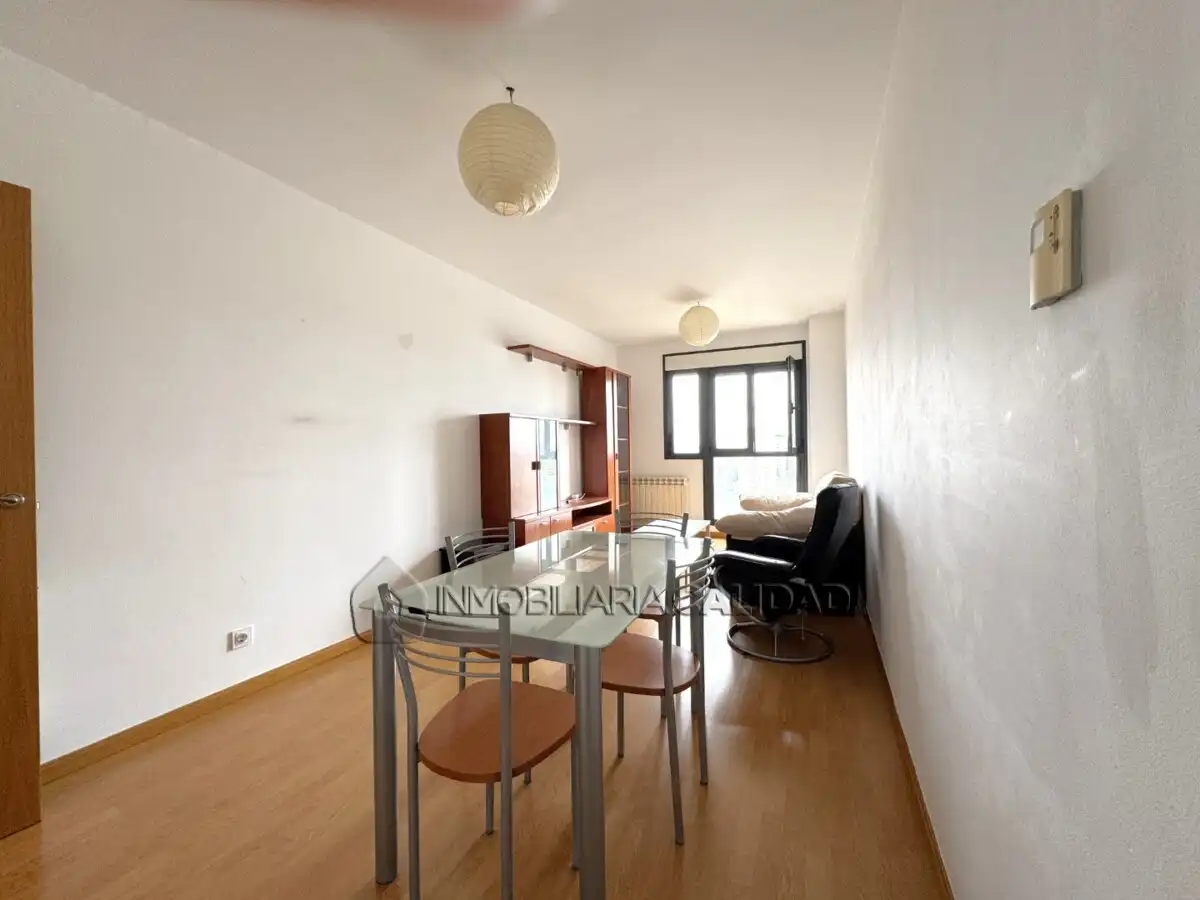Pis de 65 m² a Burgos