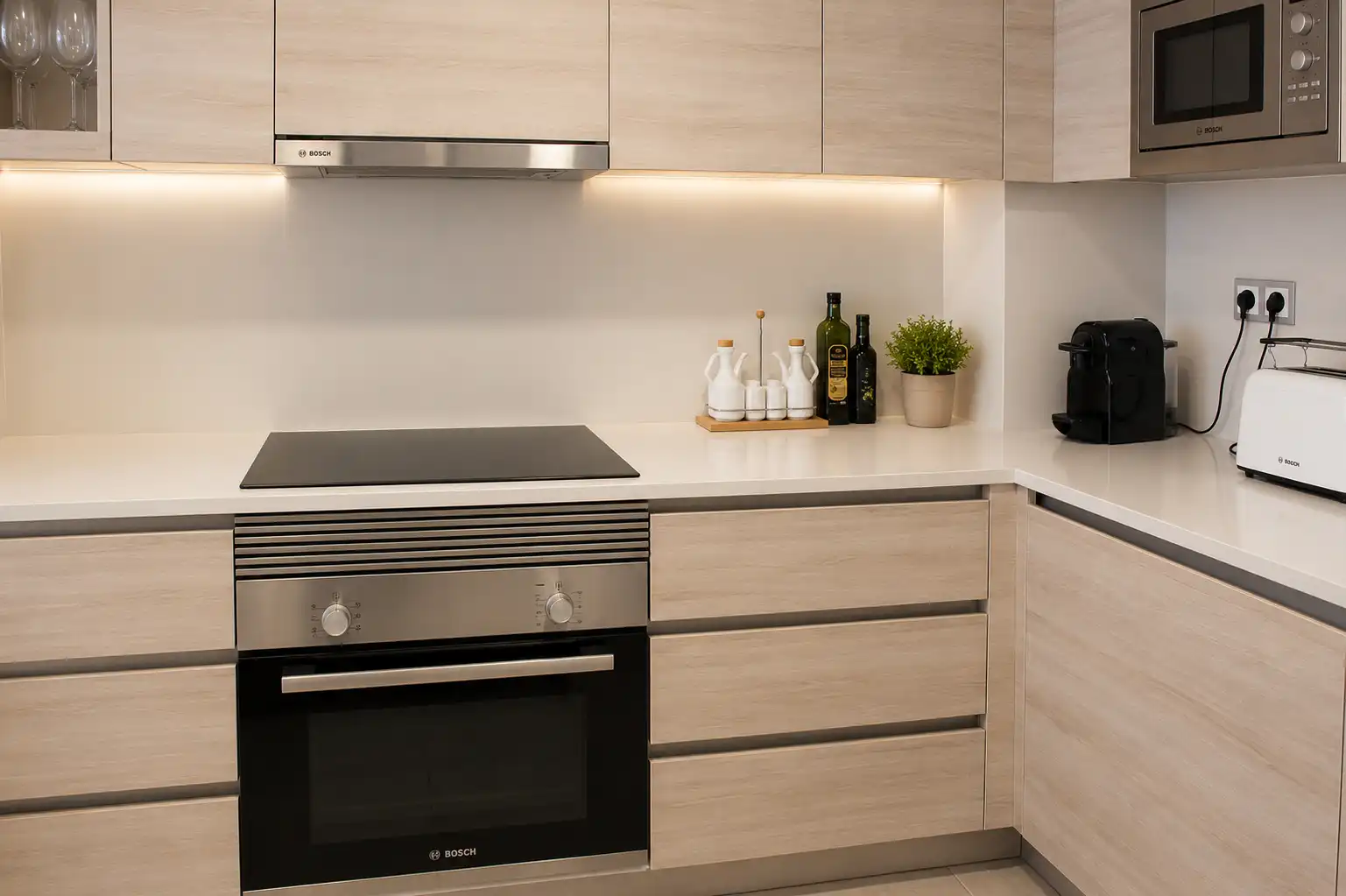 Pis de 70 m² a Palamós