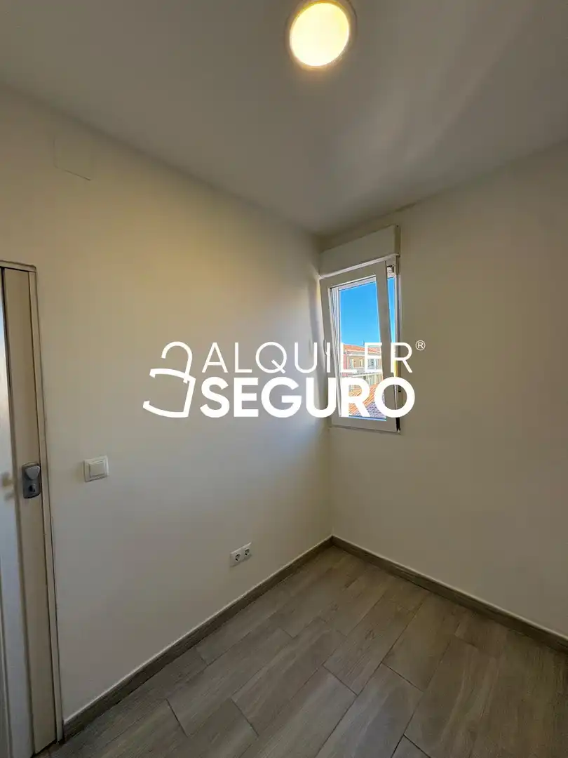 Wohnung 48 m² in Madrid