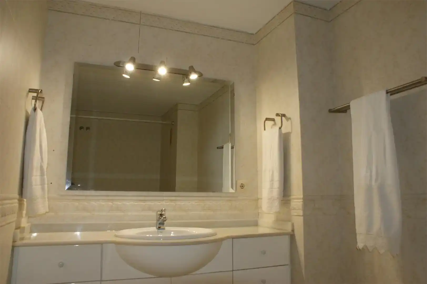 Piso de 148 m² en Castellón de la Plana