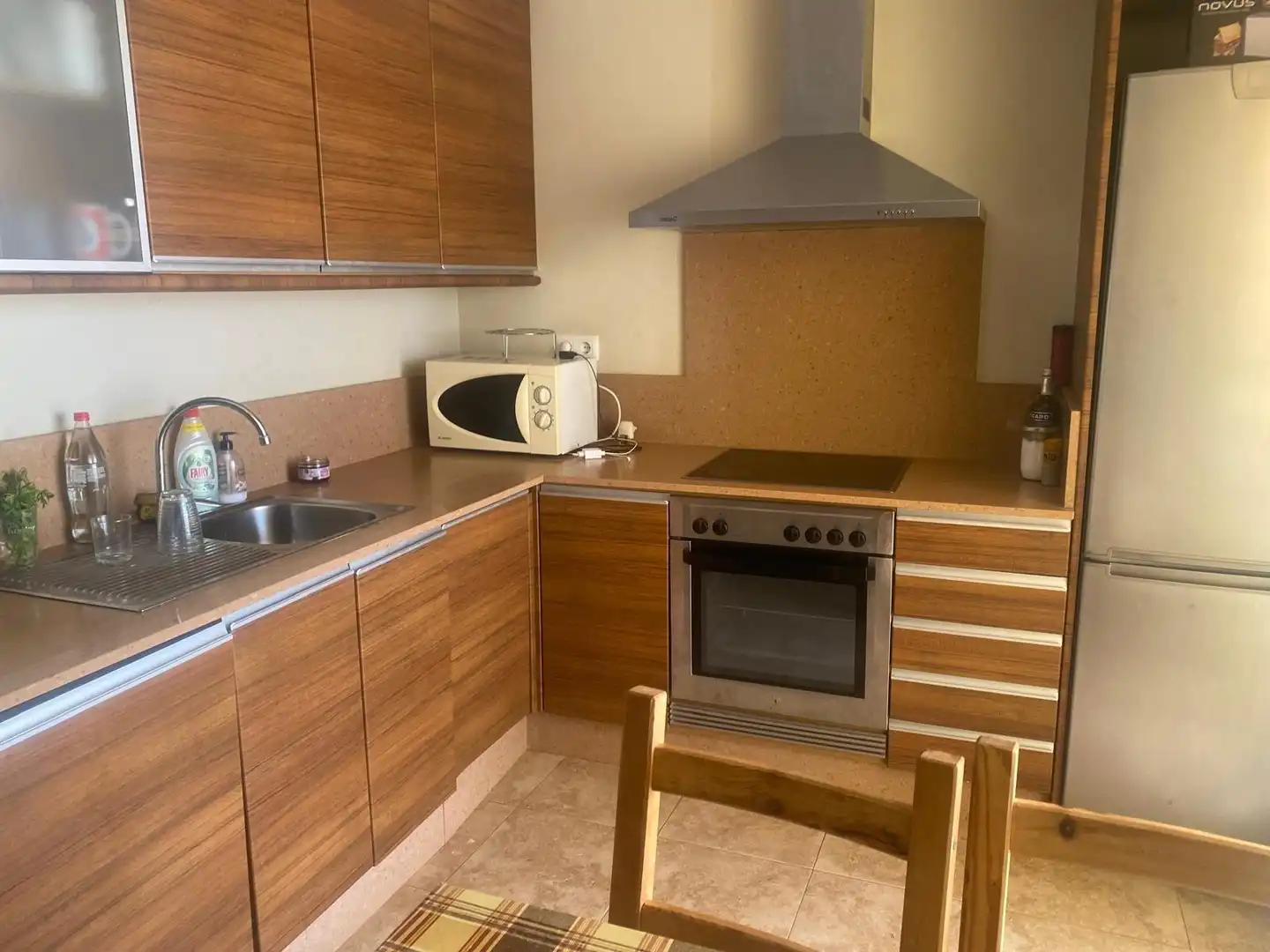 Wohnung 53 m² in Xilxes / Chilches