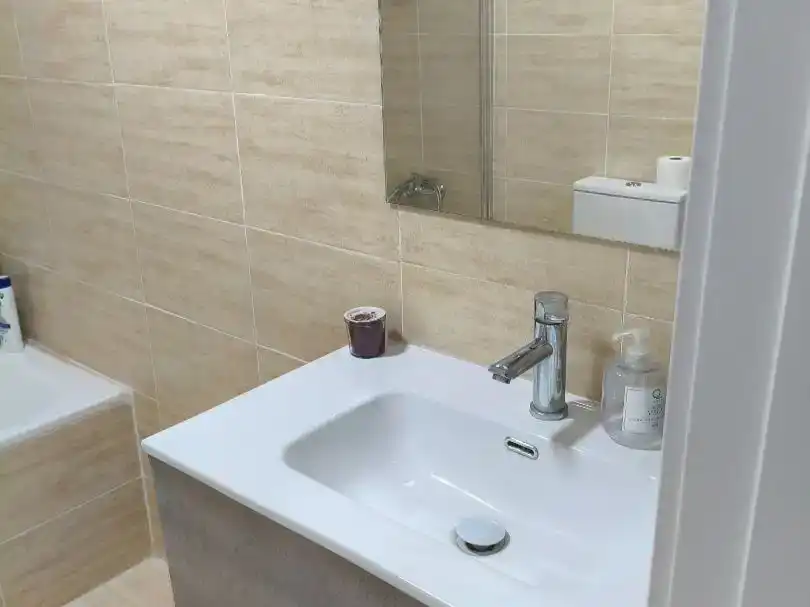 Habitación 89 m², Camarena
