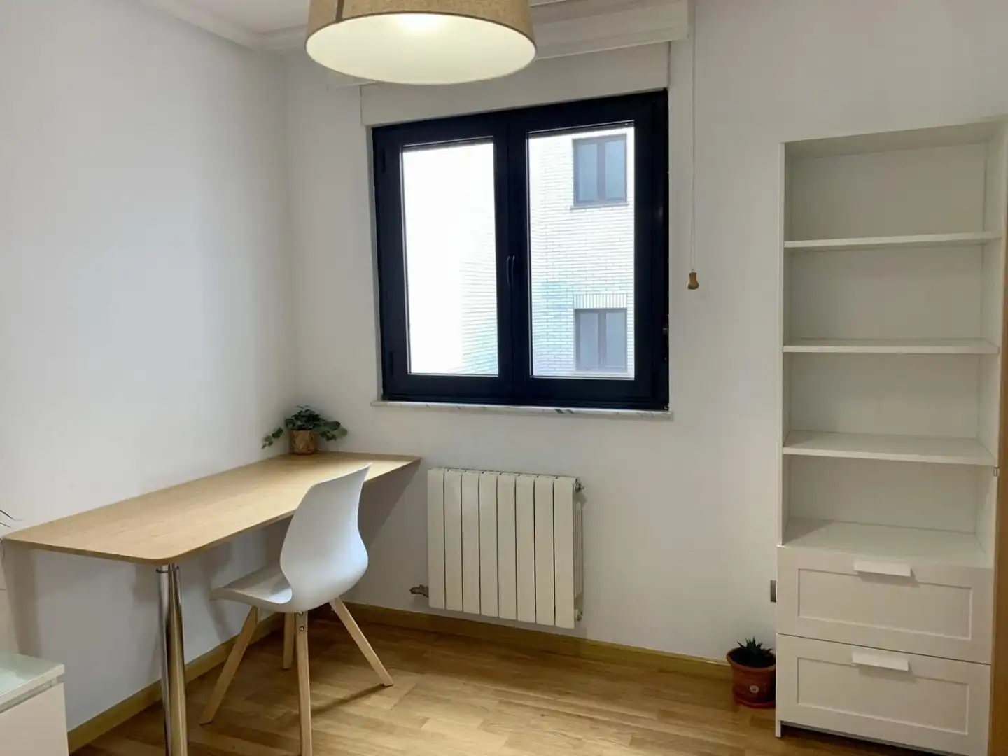Pis de 80 m² a Salamanca