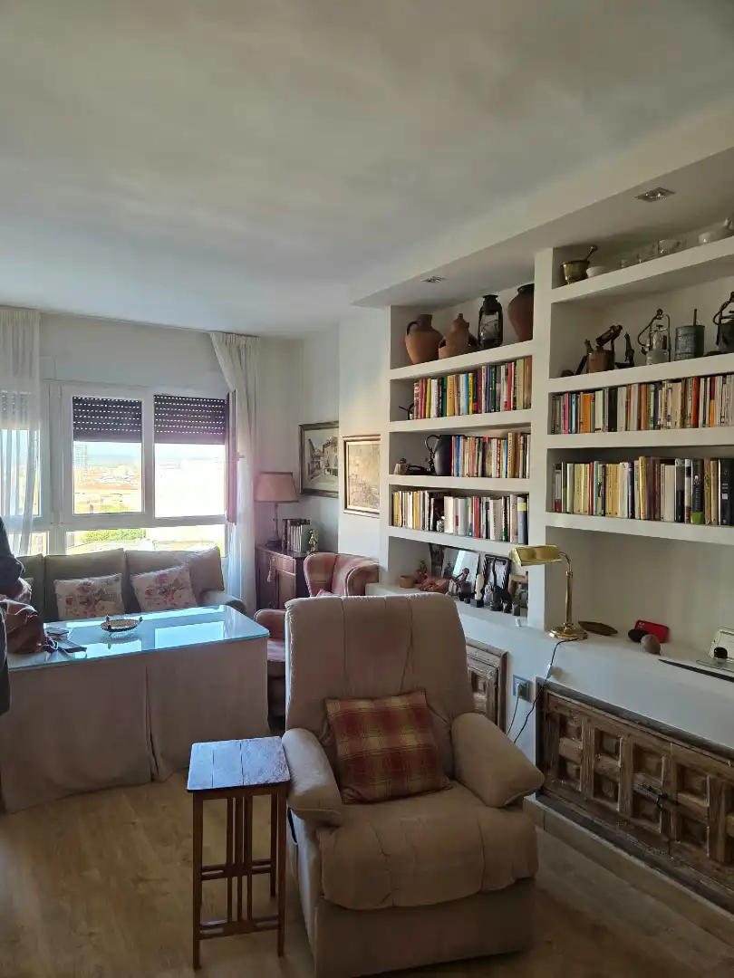 Piso de 160 m² en Badajoz