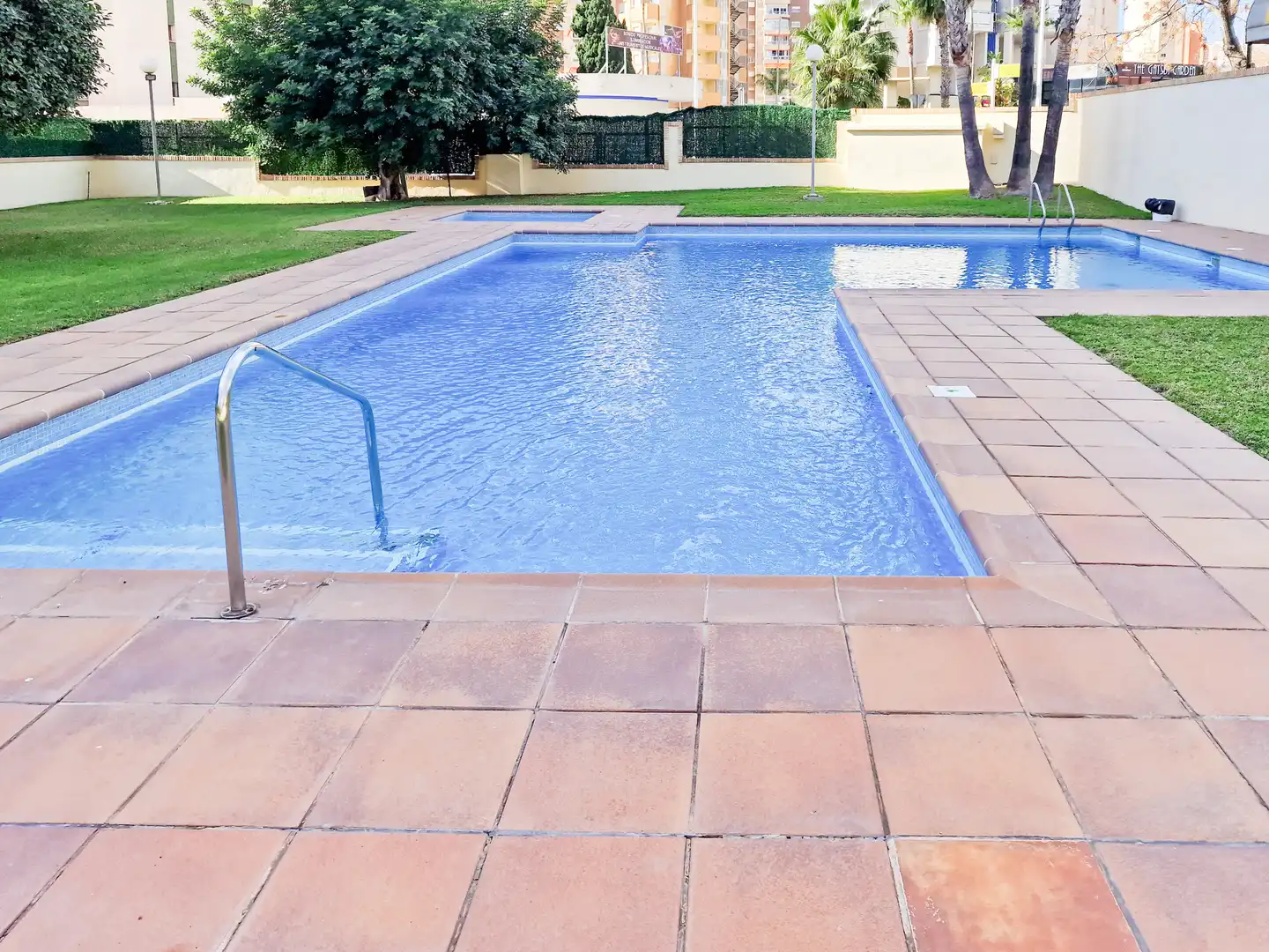 Pis de 58 m² a Benidorm