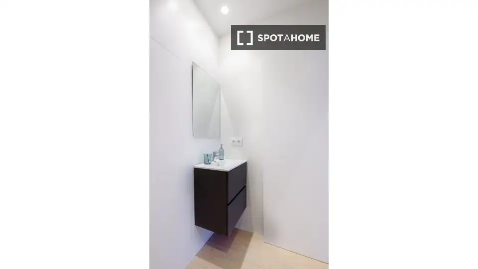 Habitación en alquiler, Valencia