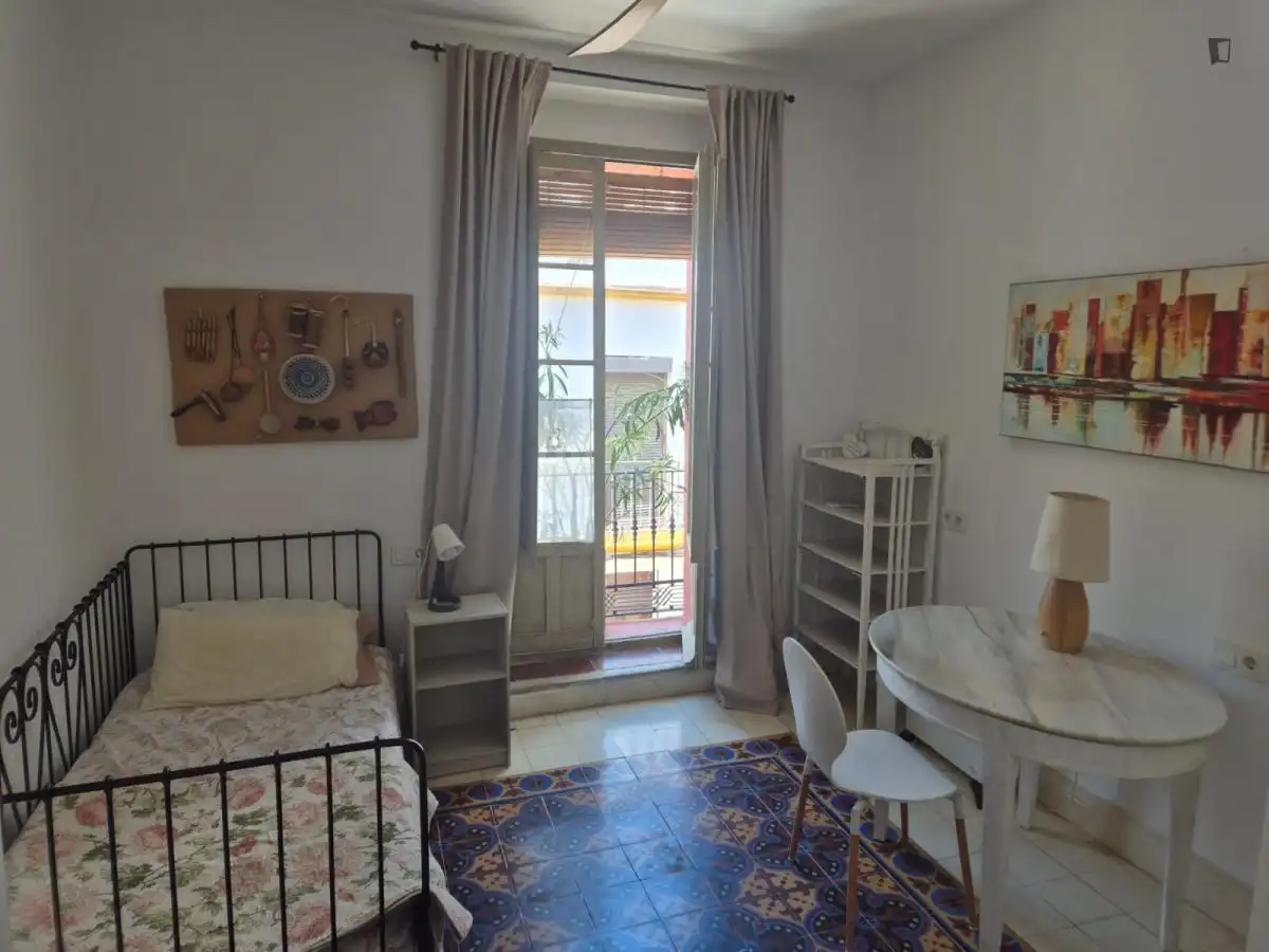 Habitación en alquiler, Córdoba