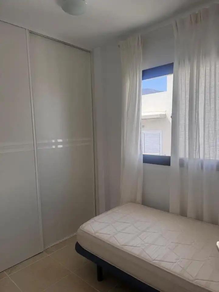 Piso de 90 m² en Candelaria