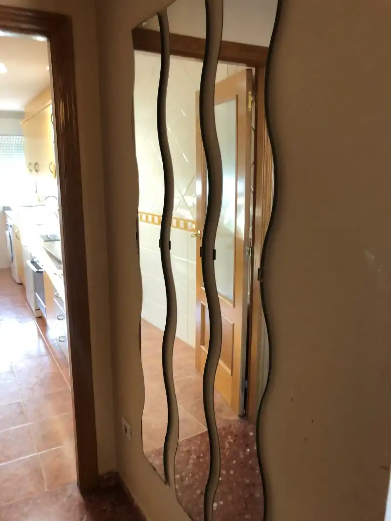 Piso de 95 m² en Gandía