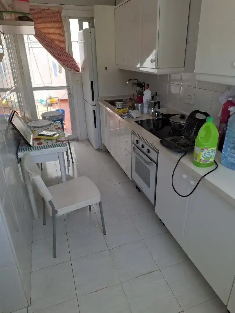 Piso de 90 m² en San Sebastián de la Gomera
