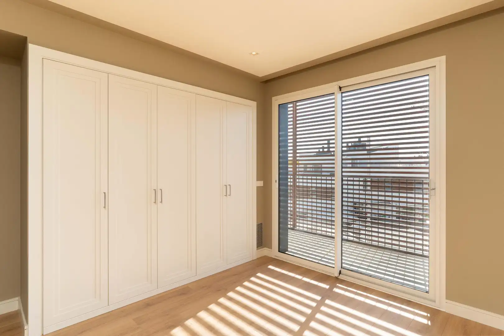Piso de 102 m² en Sabadell