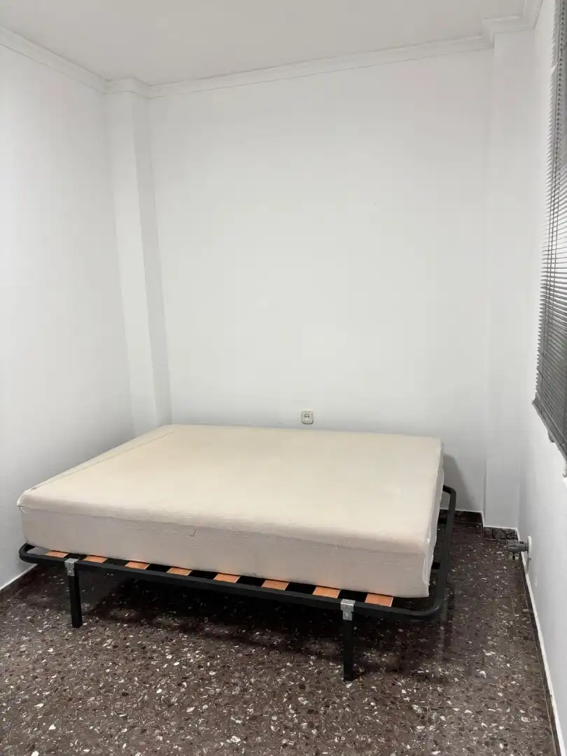 Pis de 130 m² a Badalona