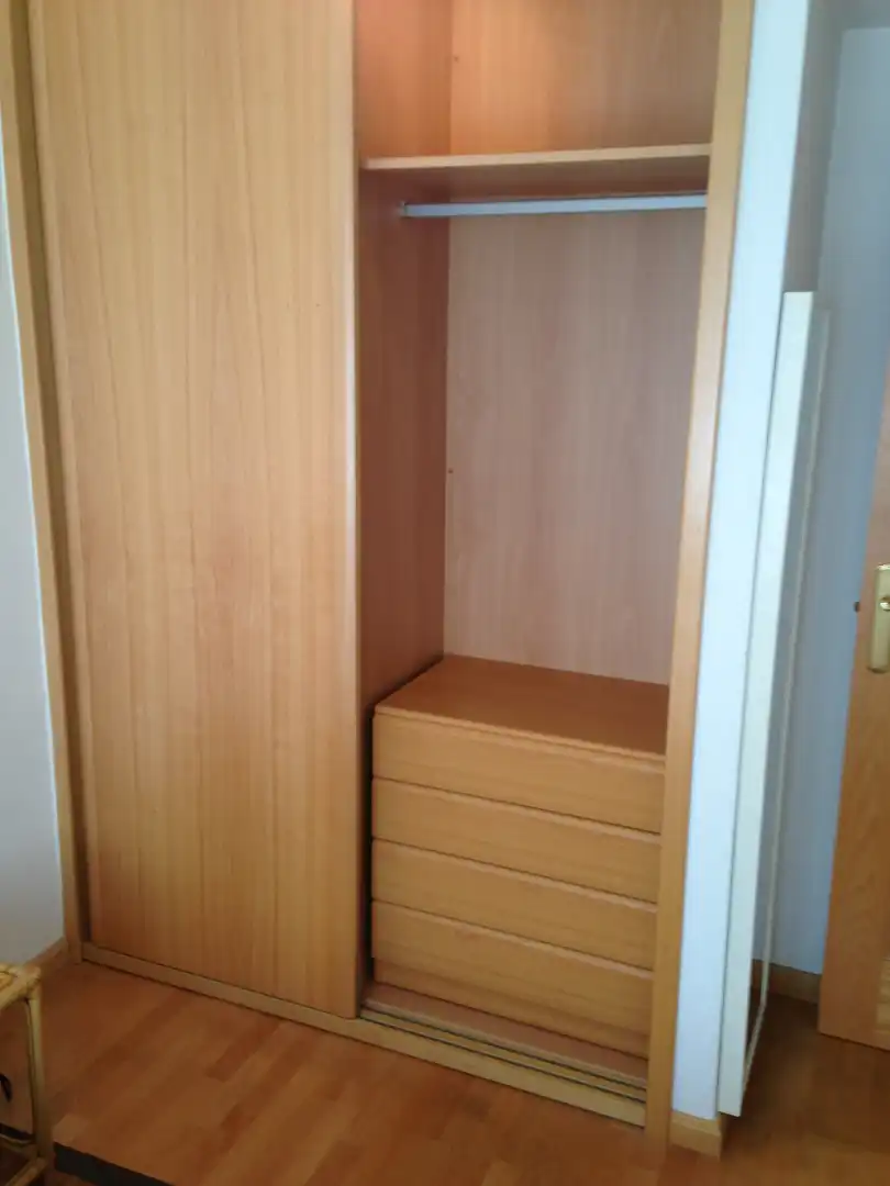 Pis de 65 m² a Saragossa