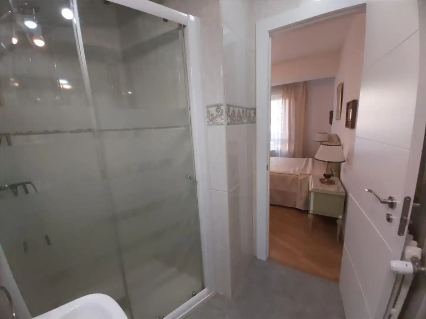 Piso de 115 m² en Valladolid