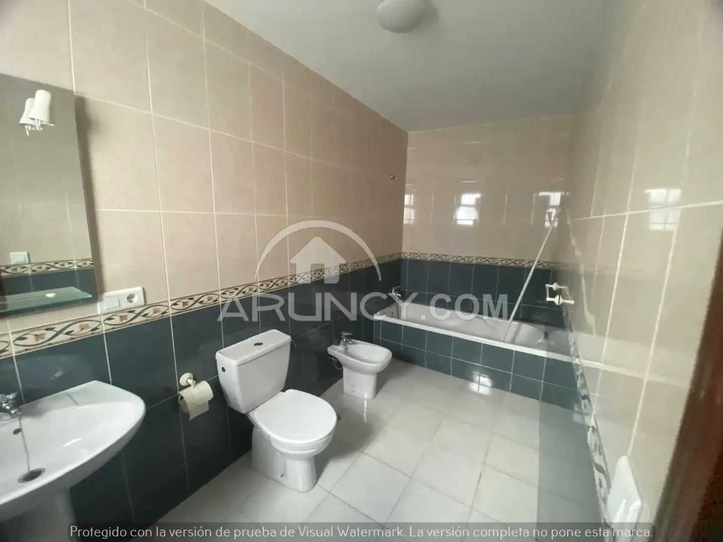 Piso de 154 m² en Alcalá de Guadaíra