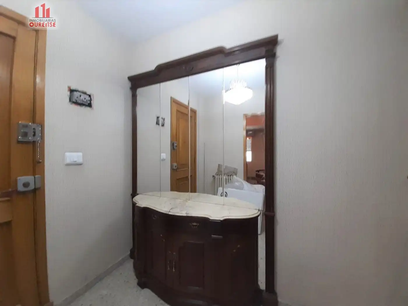 Piso de 155 m² en Ourense