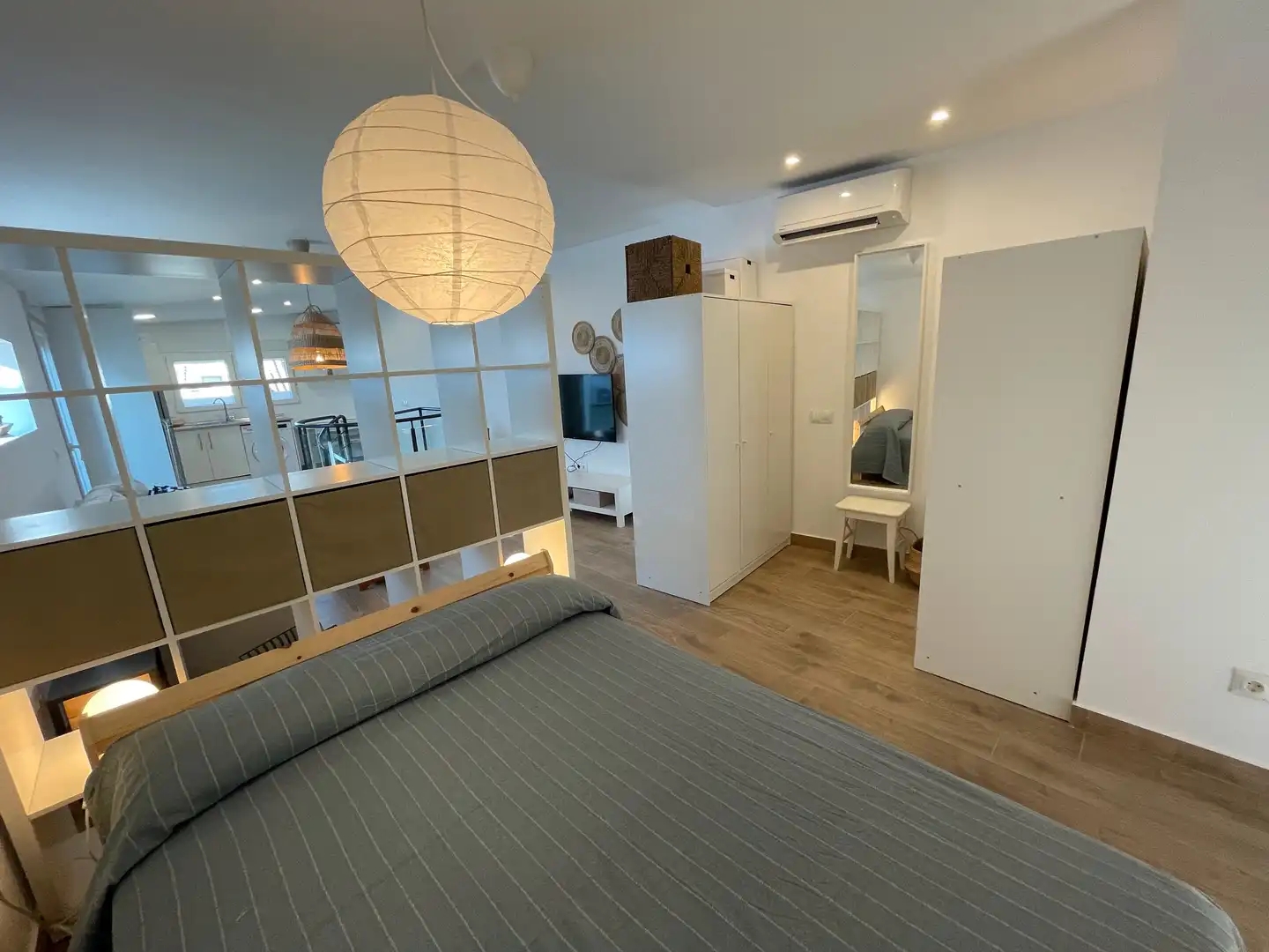 Piso de 40 m² en Alcázar de San Juan